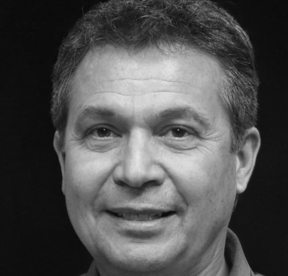 Retrato de Lluc Montaner, especialista en financiación empresarial